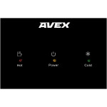 Кулер Avex H-68FSK