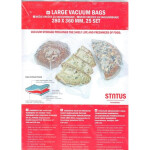 Пакеты Status VB 28*36-25