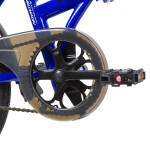 Велосипед Novatrack 20NFTG301V.BL20 синий (140673)