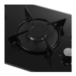 Встраиваемая газовая варочная панель Maunfeld EGHG.32.1EB/G