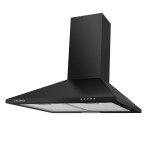 Каминная вытяжка Maunfeld Cork 50 черный