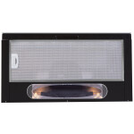 Встраиваемая вытяжка Zigmund & Shtain K 002.61 B