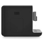 Кофемашина Smeg BCC01BLMEU