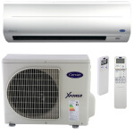 Сплит-система Carrier 42UQV060M/38UYV060M