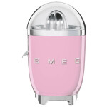 Соковыжималка Smeg CJF01PKEU