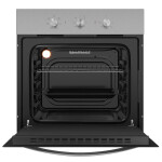 Встраиваемый электрический духовой шкаф Maunfeld AEOC.575S