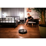 Робот-пылесос Gutrend G410B