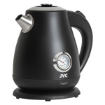 Чайник электрический JVC JK-KE1717 black