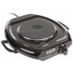 Настольная плита Мечта 112Ч черный