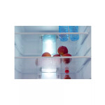 Холодильник Pozis RK FNF-170 серебристый правый