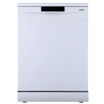 Посудомоечная машина Gorenje GS620C10W