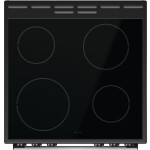 Электрическая плита Gorenje GEC6A11SG