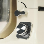 Миксер Gemlux GL-SM5.5CR