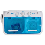 Стиральная машина Фея СМП-40НС