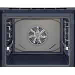 Встраиваемый электрический духовой шкаф Beko BBIS17300BCS