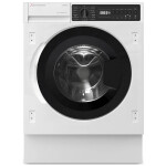 Встраиваемая стиральная машина Schaub Lorenz Lorenz SLW TB8134