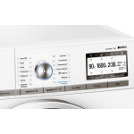 Стиральная машина Siemens WM 16Y892OE