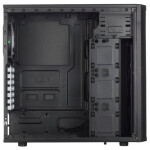Корпус Fractal Design Core 2300 Black