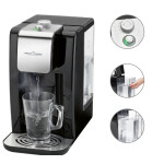 Термопот Profi Cook PC-HWS 1168