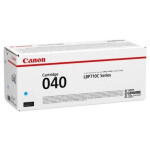 Картридж Canon 040C (0458C001)