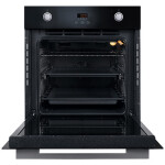 Встраиваемый электрический духовой шкаф Graude BE 60.3 S