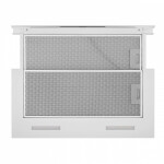 Встраиваемая вытяжка Maunfeld Galaxy 60 белый