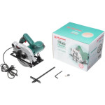 Пила циркулярная Hammer CRP1300D