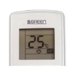 Сплит-система Green GRI-07HH2/GRO-07HH3