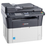 МФУ Kyocera FS-1025MFP
