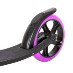 Самокат Novatrack 200.POLIS.VT22