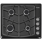 Встраиваемая газовая варочная панель Gefest СГ СН 1211 Е3