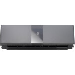 Сплит-система Centek CT-65G18 серый/карбон