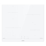 Встраиваемая индукционная варочная панель Gorenje IT 640 WSC
