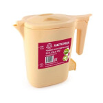 Чайник электрический Мастерица 0,5/0,5-220 бежевый