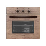 Встраиваемый газовый духовой шкаф Gefest ДГЭ 621-01 К47