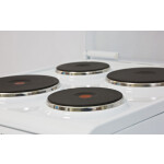 Электрическая плита DeLuxe 5004.10 экрст