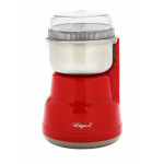 Кофемолка Великие реки Истра-2 красный