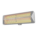 Инфракрасный обогреватель Ballu BIH-LW2-1.5