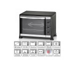 Мини-печь Rommelsbacher BG 1550