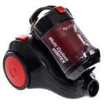 Пылесос Centek CT-2529 красный/черный