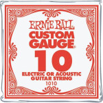 Струна Ernie Ball 1010