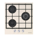 Встраиваемая газовая варочная панель Maunfeld EGHG.43.33CBG/G