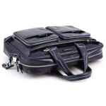 Сумка для ноутбука Piquadro Blue Square CA2849B2/BLU2