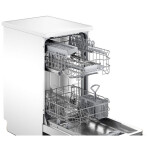 Посудомоечная машина Bosch SRS2IKW4CR