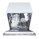 Встраиваемая посудомоечная машина Maunfeld MLP-12S