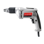 Сетевой шуруповерт Интерскол Ш-8/700ЭР