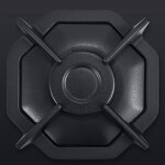 Встраиваемая газовая варочная панель Maunfeld EGHG.32.2CB/G