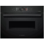 Встраиваемый электрический духовой шкаф Bosch CMG8764C7