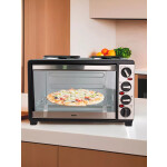 Мини-печь Mystery MOT-3330