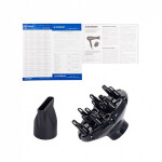 Фен Endever Aurora 473